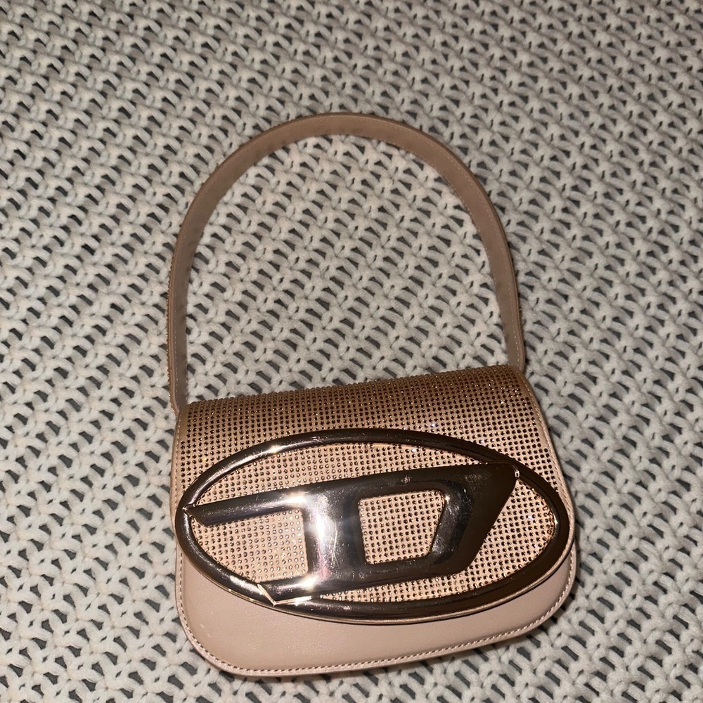 Diesel bag - Picture 3 of 5